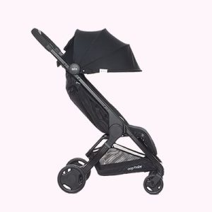 Xe đẩy - Nôi Cũi